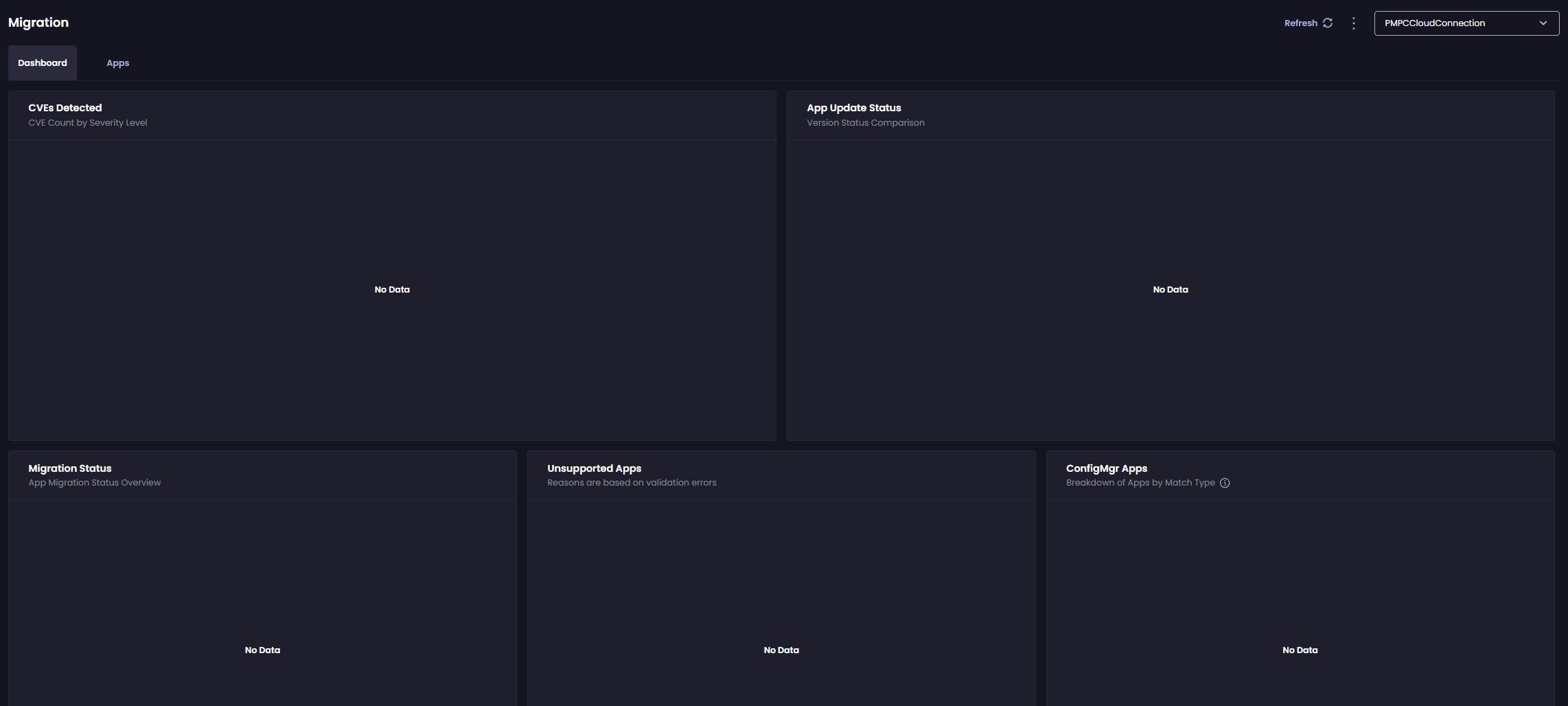 Patch My PC Cloud Migration