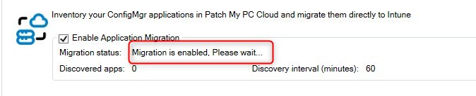 Patch My PC Cloud Migration