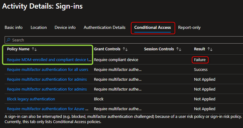 Windows Backup for Organization error 53000 and 53003.