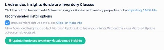Patch My PC Advanced Insight Secure boot 