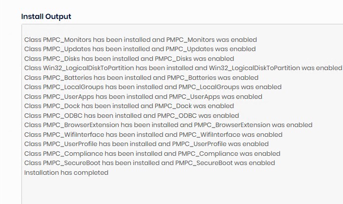 Patch My PC Advanced Insight Secure boot 