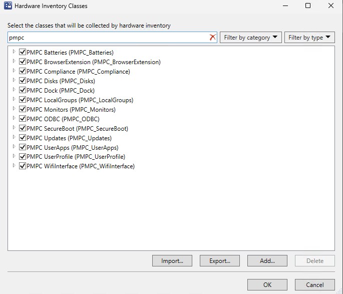 Patch My PC Advanced Insight Secure boot 