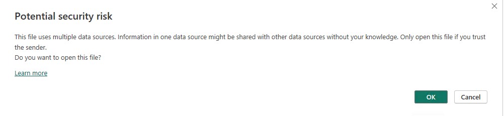 Secure Boot Certificates Power BI Dashboard