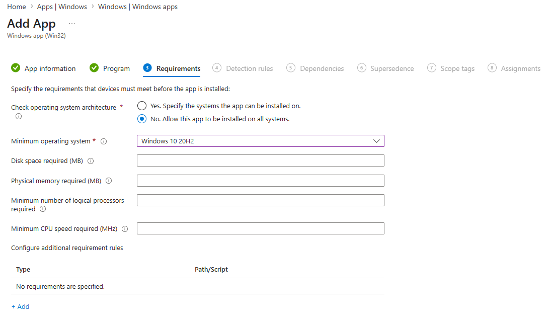 Intune Remote Help