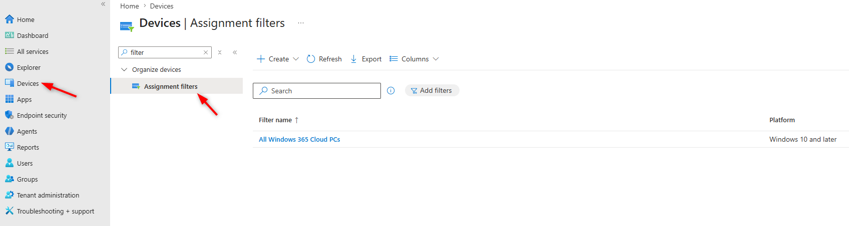 Intune Tips and Tricks