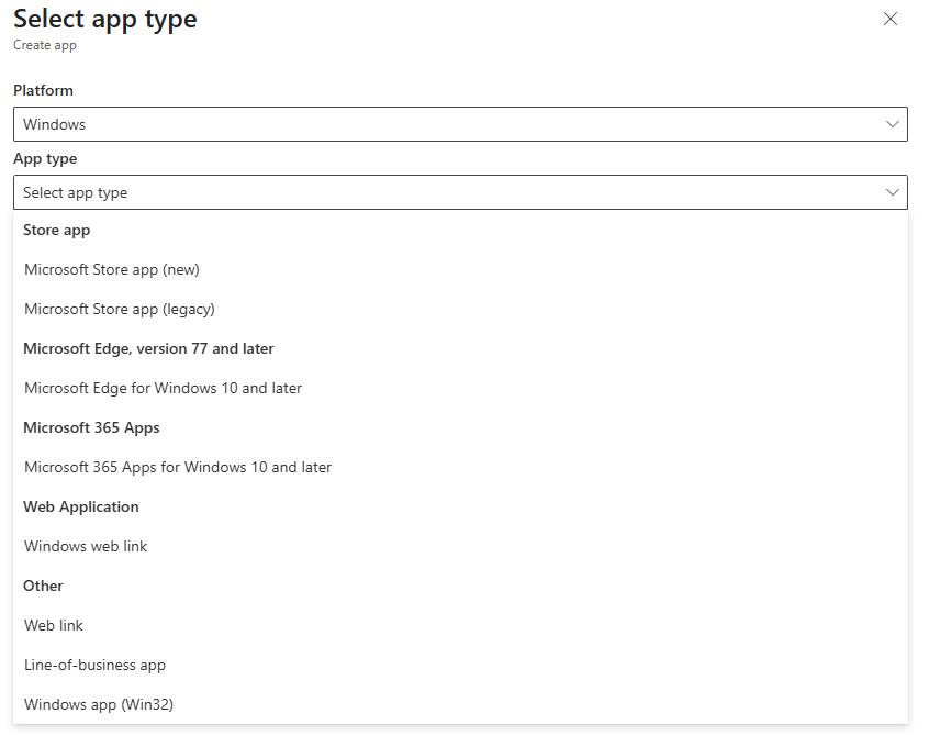 Intune Tips and Tricks