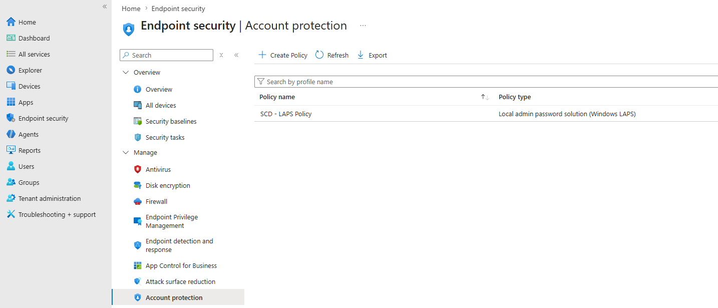 Intune Tips and Tricks