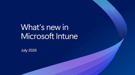 Intune Tips and Tricks