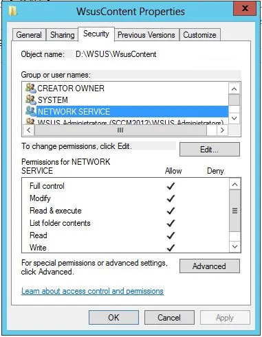 the microsoft software license terms have not been completely downloaded and cannot be accepted