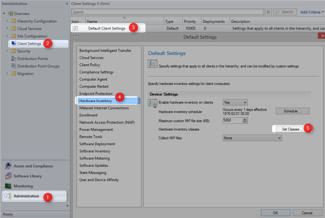 Win32_TPM class in hardware inventory 03