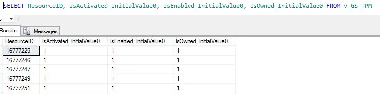 Win32_TPM class in hardware inventory 06