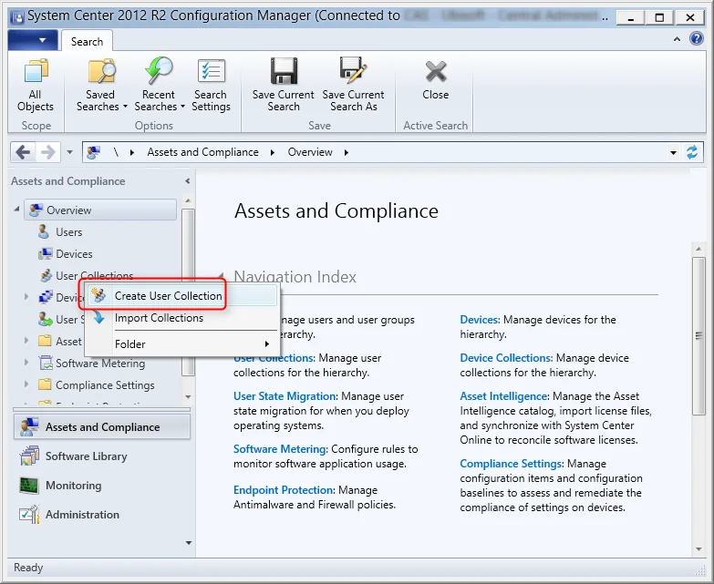 sccm 2012 intune integration