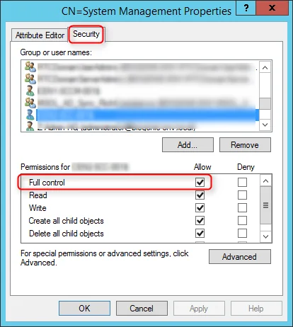 sccm 2012 r2 installation prerequisites