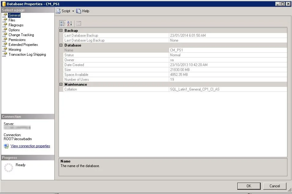 sccm 2012 sql install guide