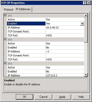 sccm 2012 sql install guide