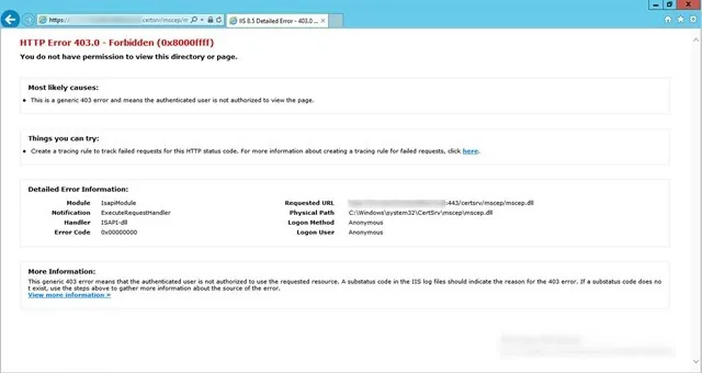 sccm 2012 certificate registration point