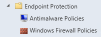 sccm 2012 endpoint protection point