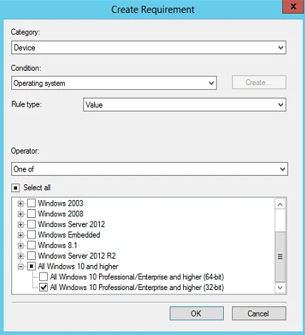 DeployRSATForWindows10010