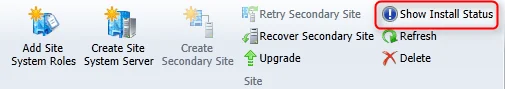 SCCM 1511 upgrade