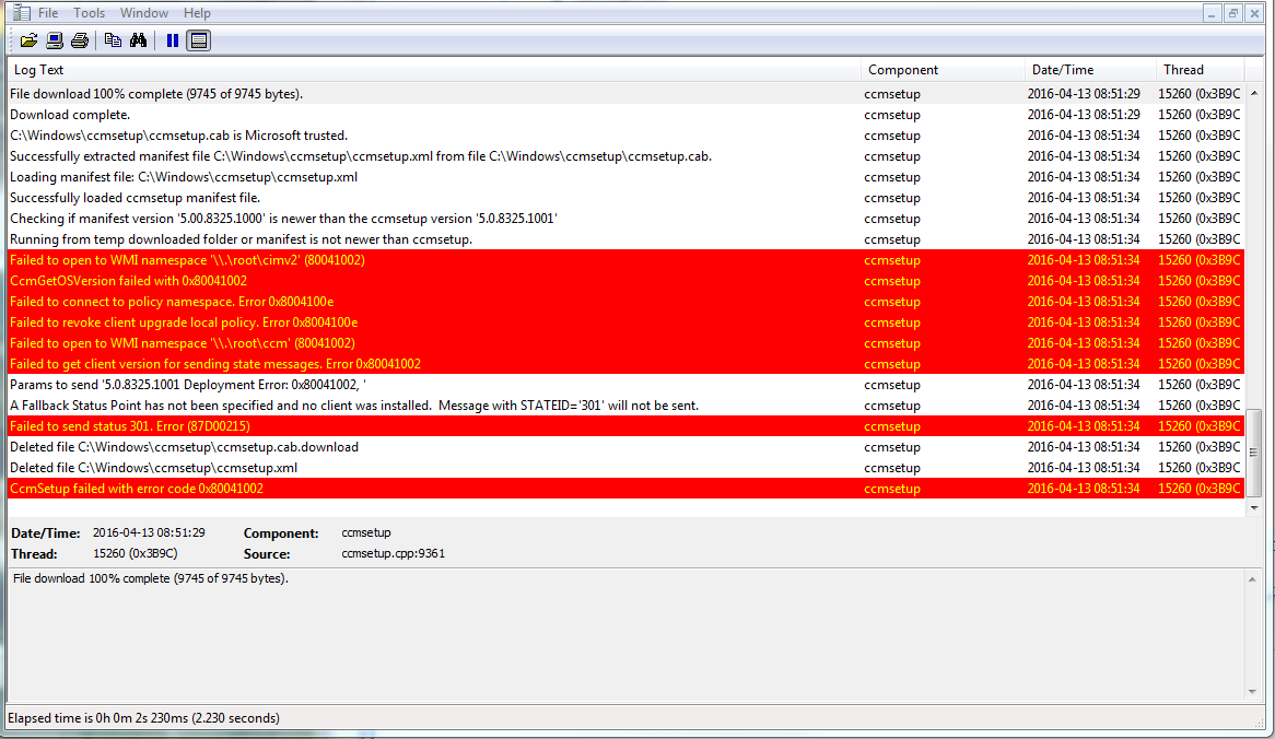 What could cause a remote function to stop printing errors on the