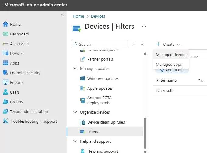 How to manage Intune Windows 365 Cloud PC - System Center Dudes