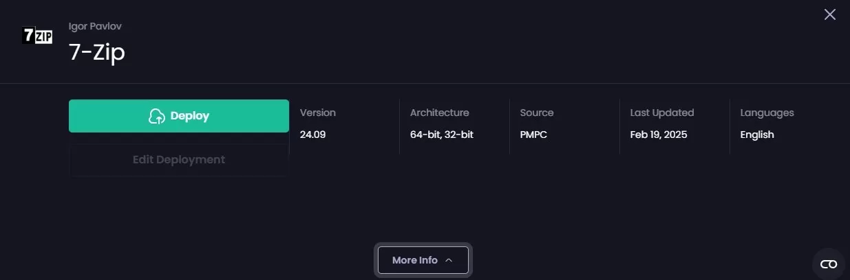 PatchmyPC Cloud Portal