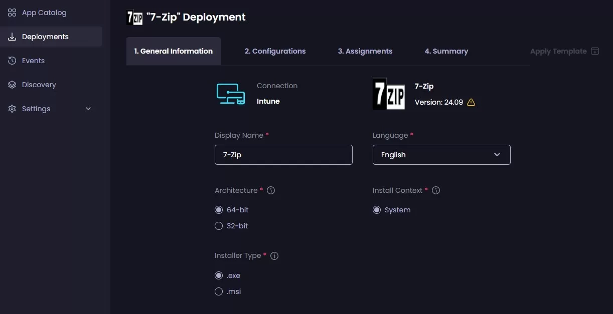 PatchmyPC Cloud Portal