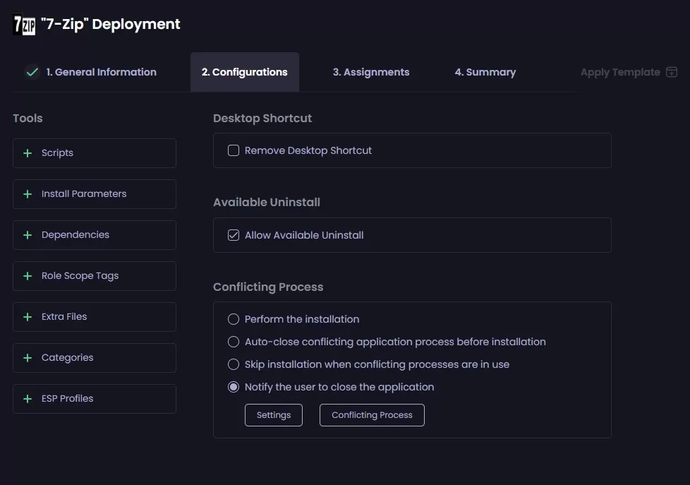 PatchmyPC Cloud Portal