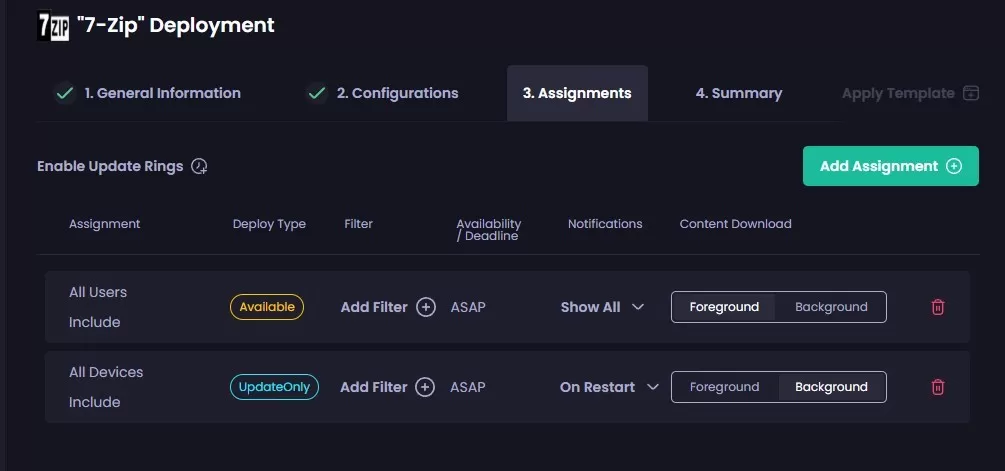 PatchmyPC Cloud Portal