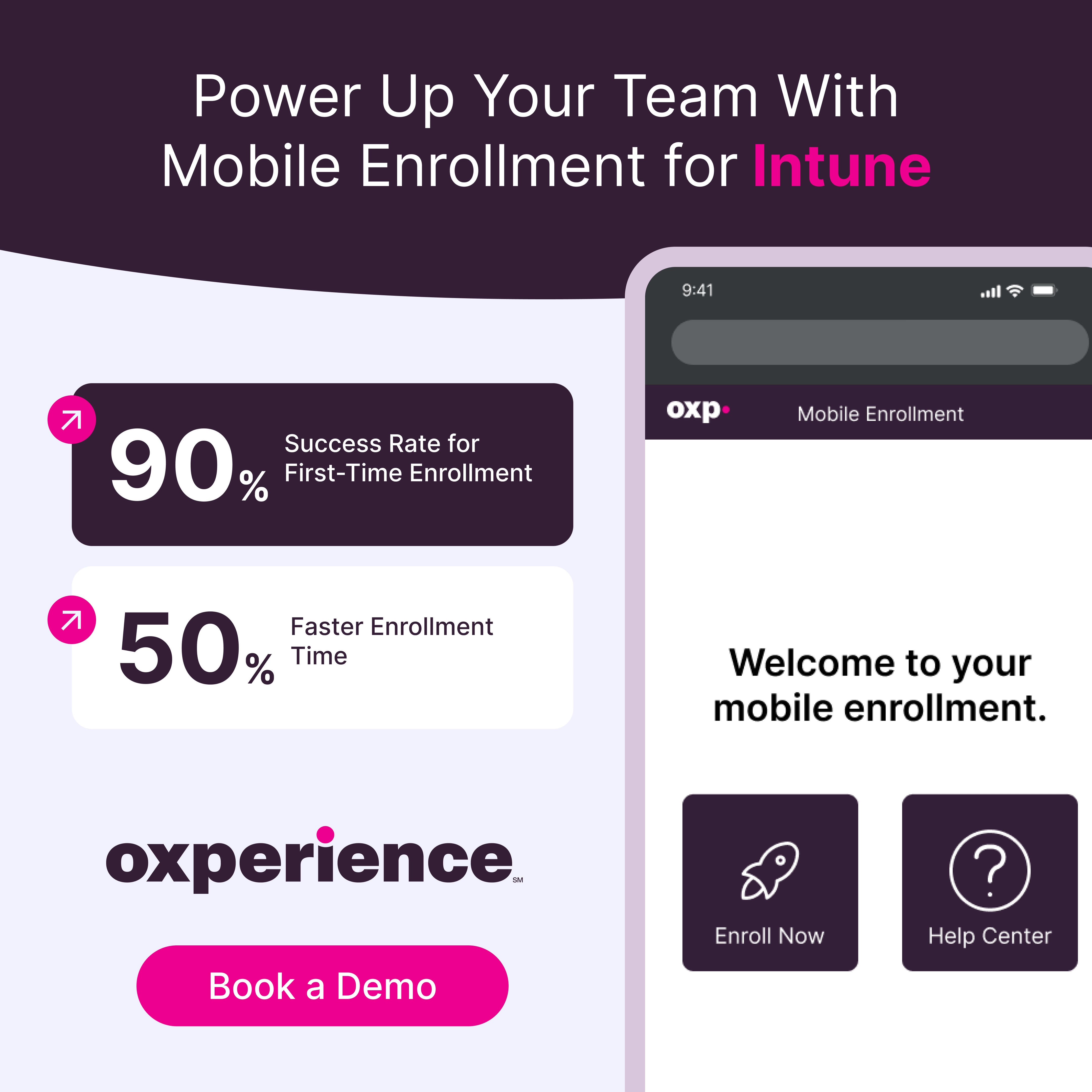 Oxperience Authorized reseller