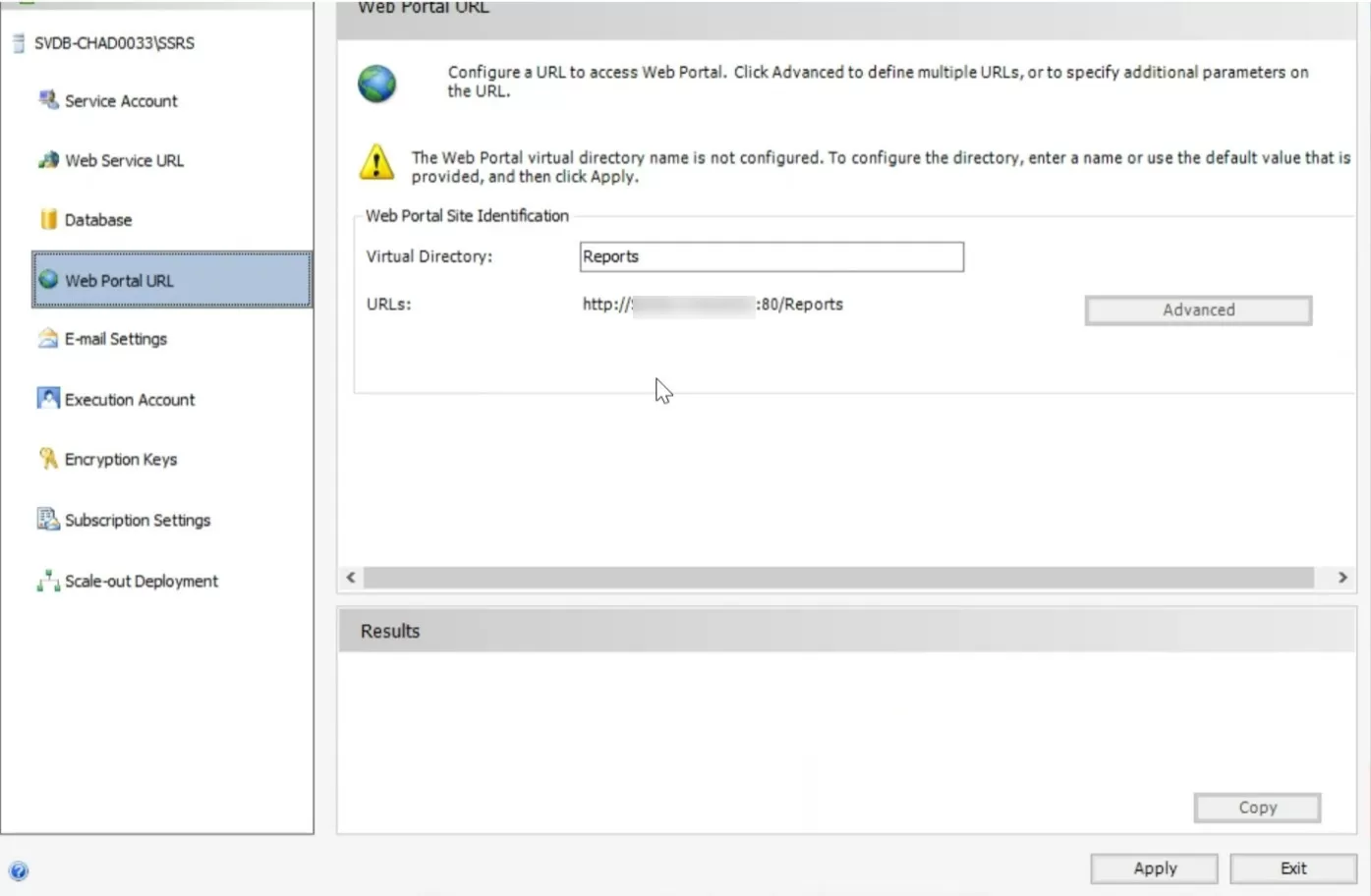 Install SCCM Reporting Services Point with SQL 2022 - System Center Dudes