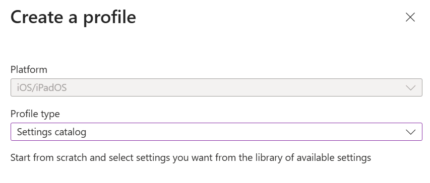 How to Block AirDrop on iOS Devices with Intune - System Center Dudes