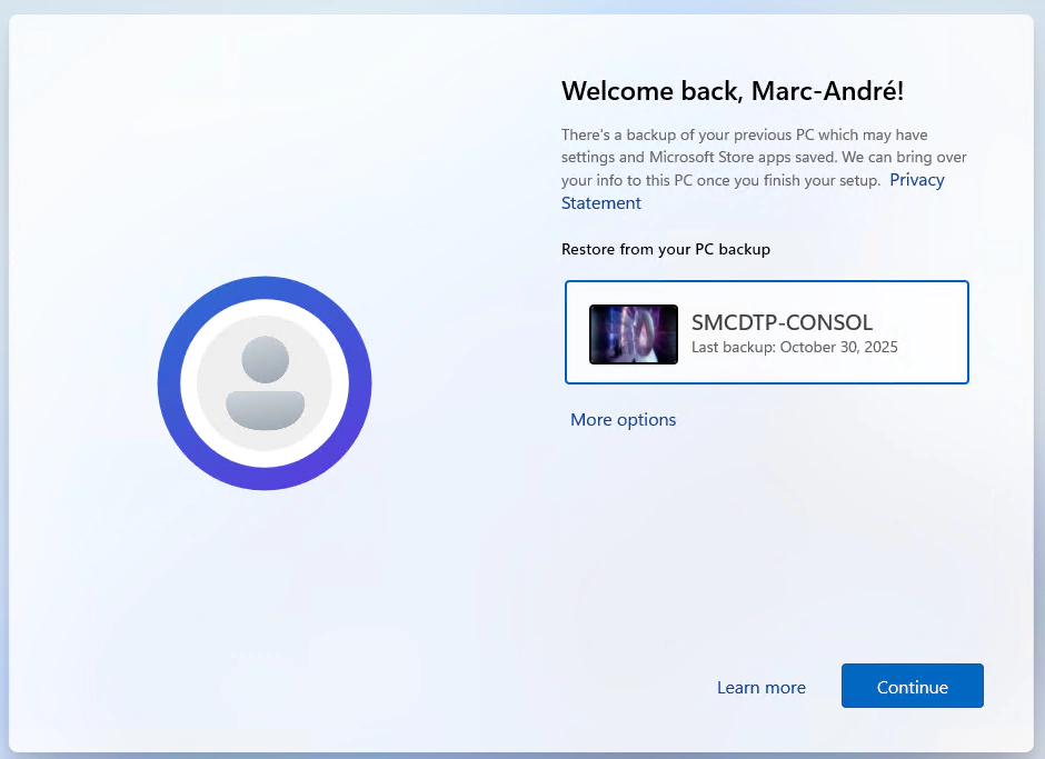 Migrate Intune Hybrid-Joined to Entra-Joined