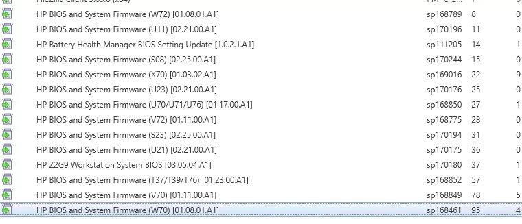Intune Secure Boot Certificate